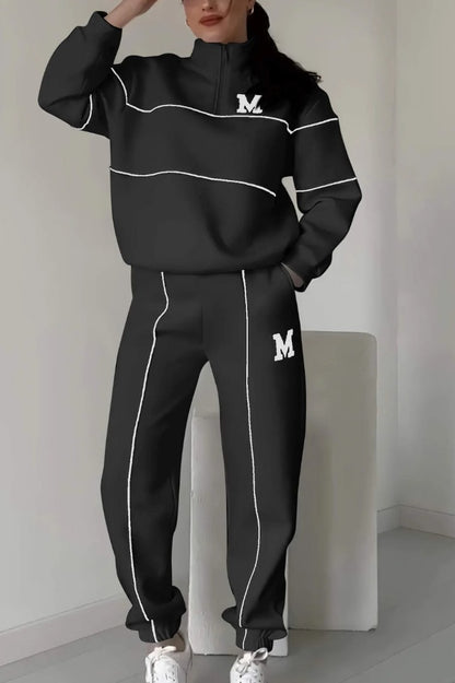 Marina | Conjunto deportivo casual