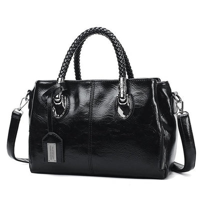 Carmen - Bolso tote estilo retro