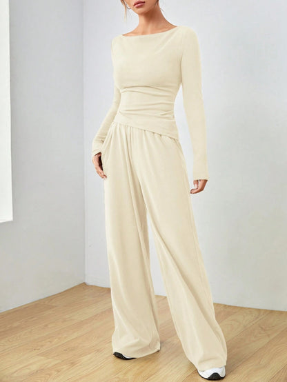 Ashley - Conjunto cómodo y elegante