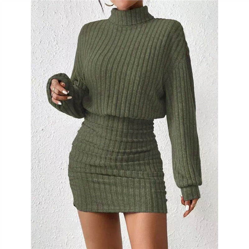 Siena - Vestido ajustado atemporal y suave