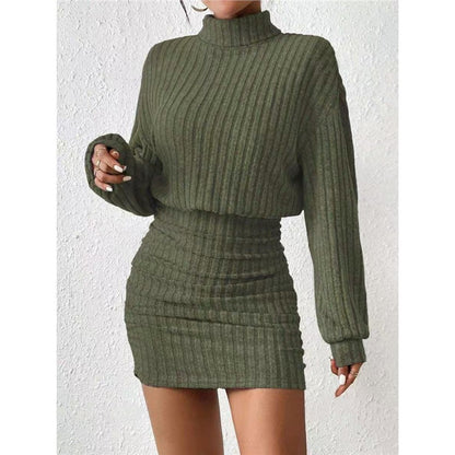 Siena - Vestido ajustado atemporal y suave