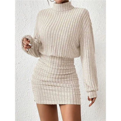 Siena - Vestido ajustado atemporal y suave