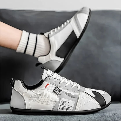 Atlas - Zapatillas ligeras de estilo retro