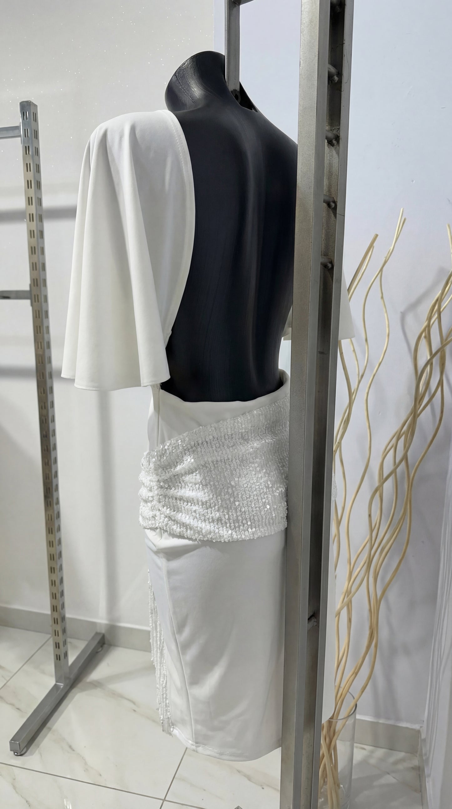 Vestido Chic