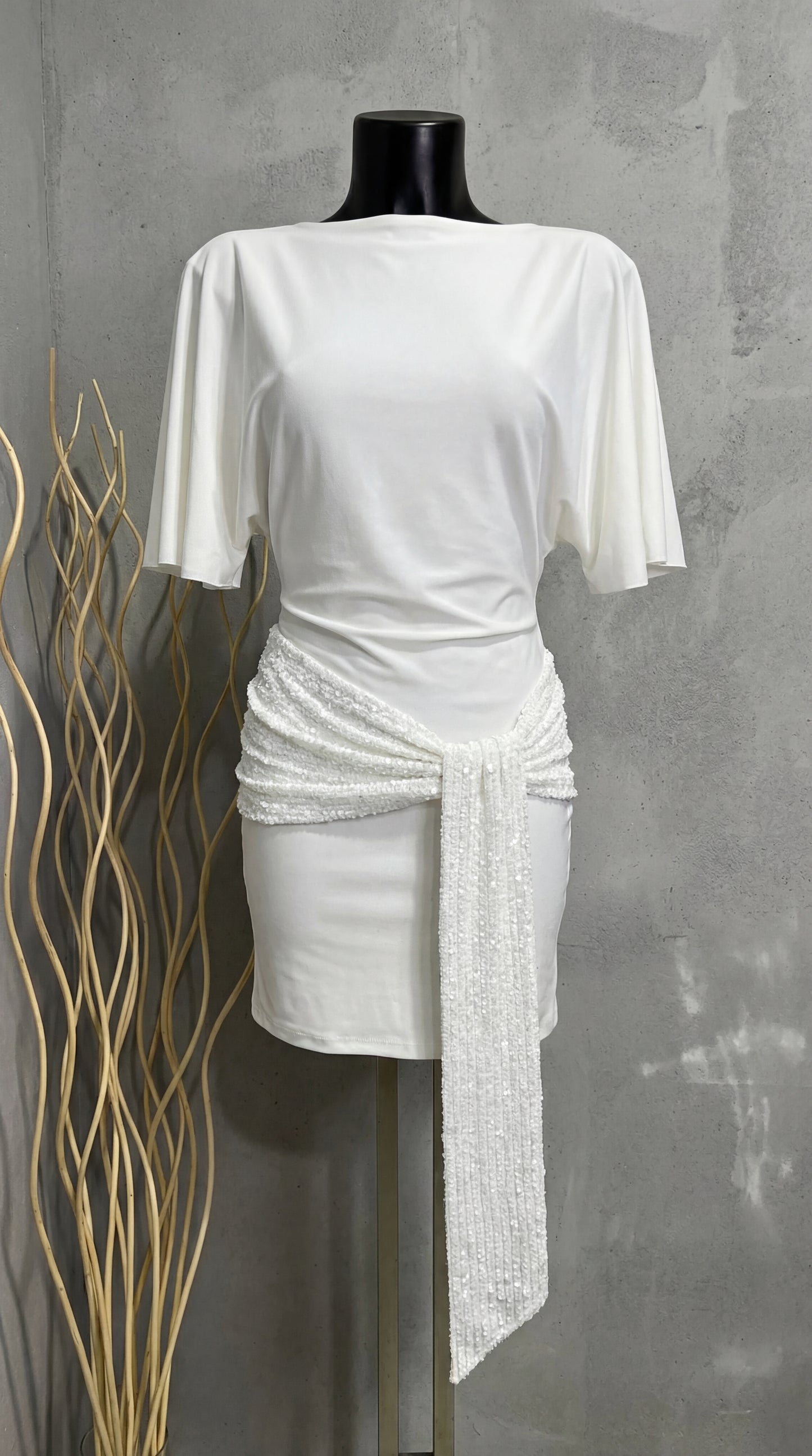 Vestido Chic