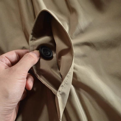 Víctor - Chaqueta costera