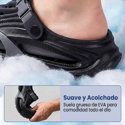 Siro - Zuecos antideslizantes