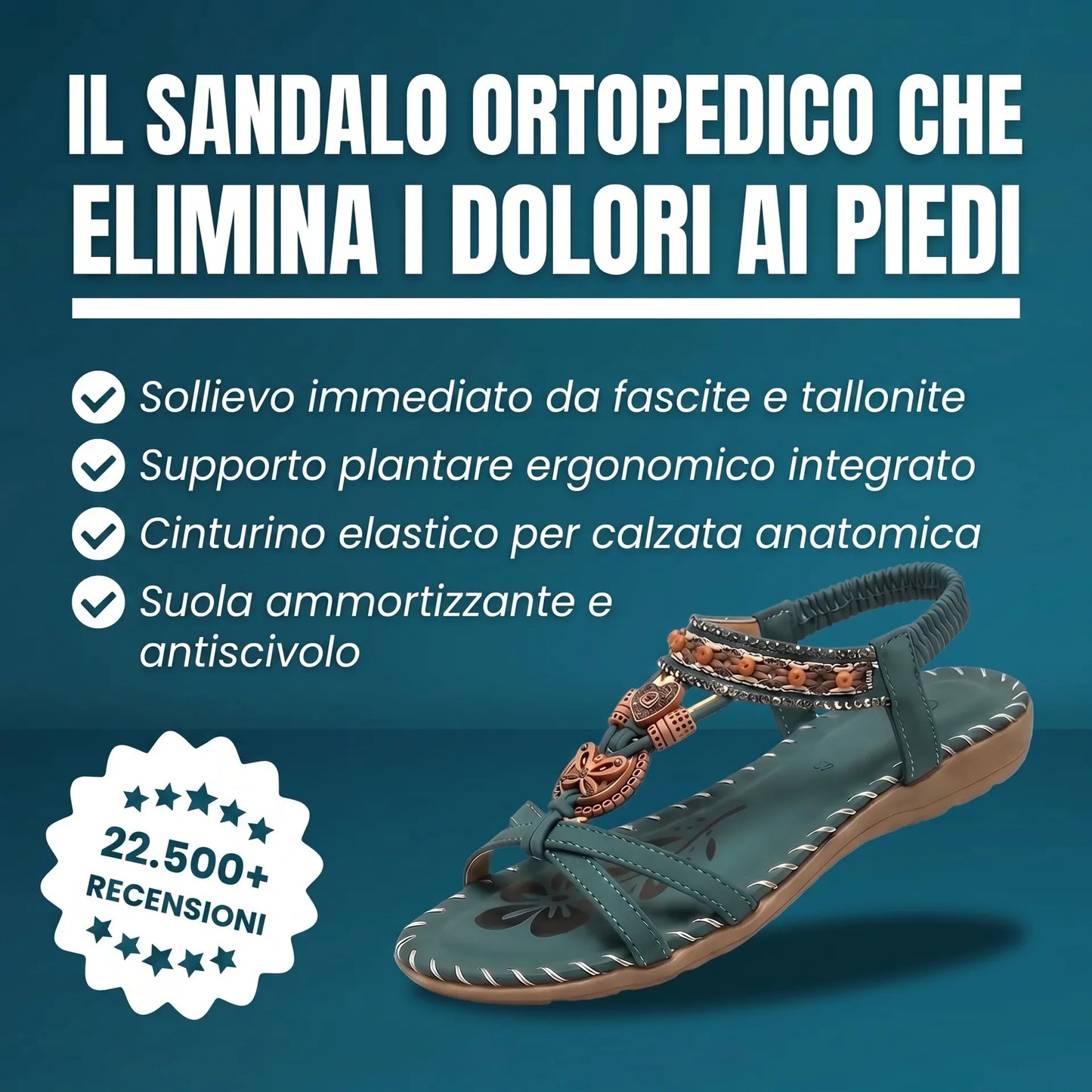 Lía Zuecos Ortopédicos Comfort