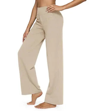 Marta - Pantalones versátiles