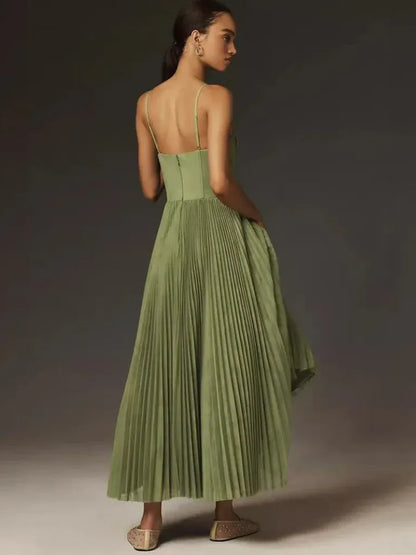 Serena - Vestido Elegante
