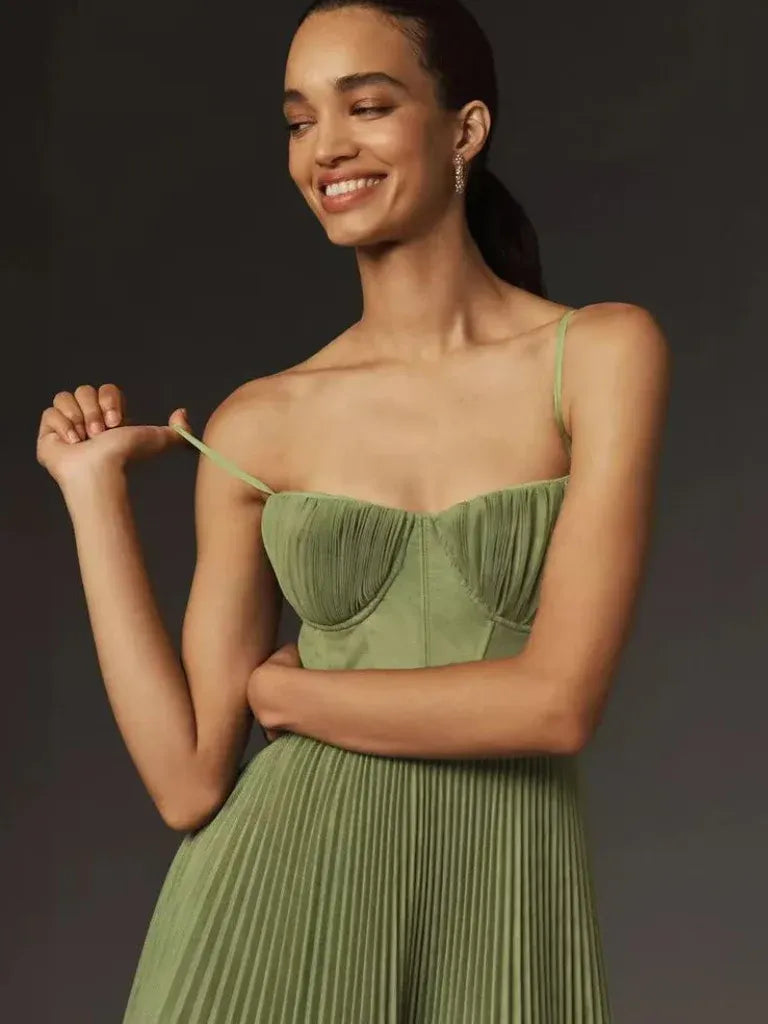Serena - Vestido Elegante