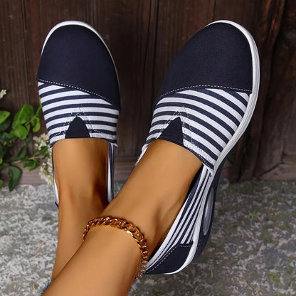 Dalia - Zapatillas ortopédicas cómodas