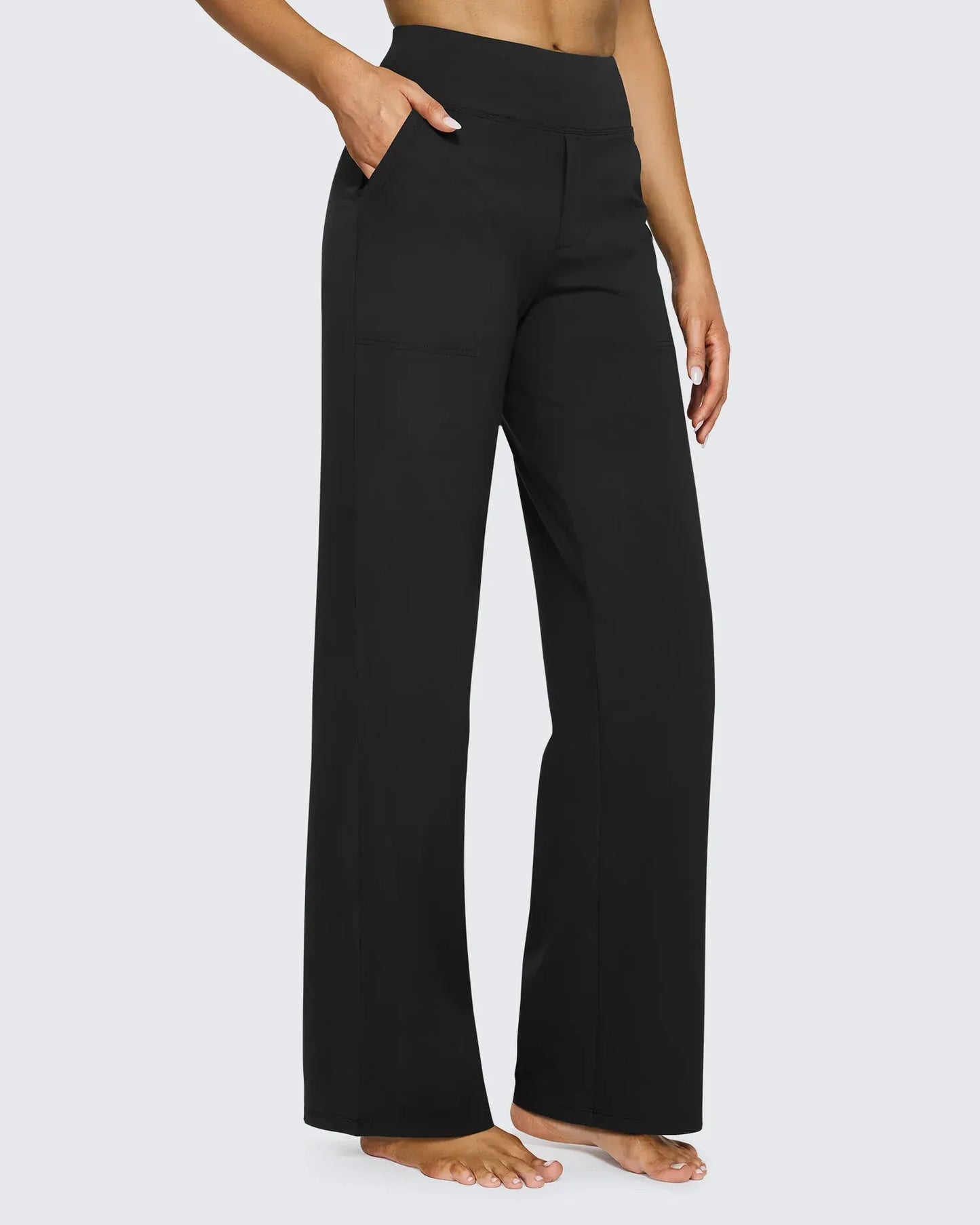 Marta - Pantalones versátiles