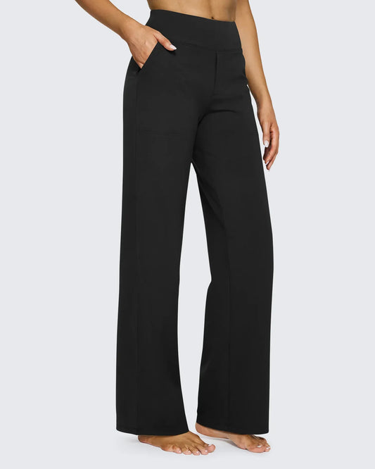 Marta - Pantalones versátiles