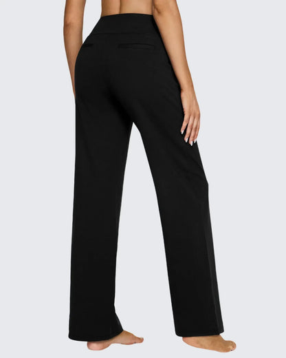 Marta - Pantalones versátiles