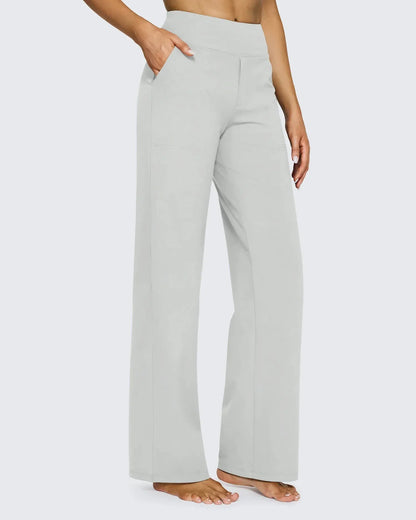 Marta - Pantalones versátiles
