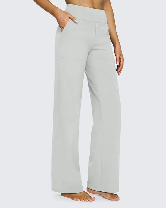 Marta - Pantalones versátiles