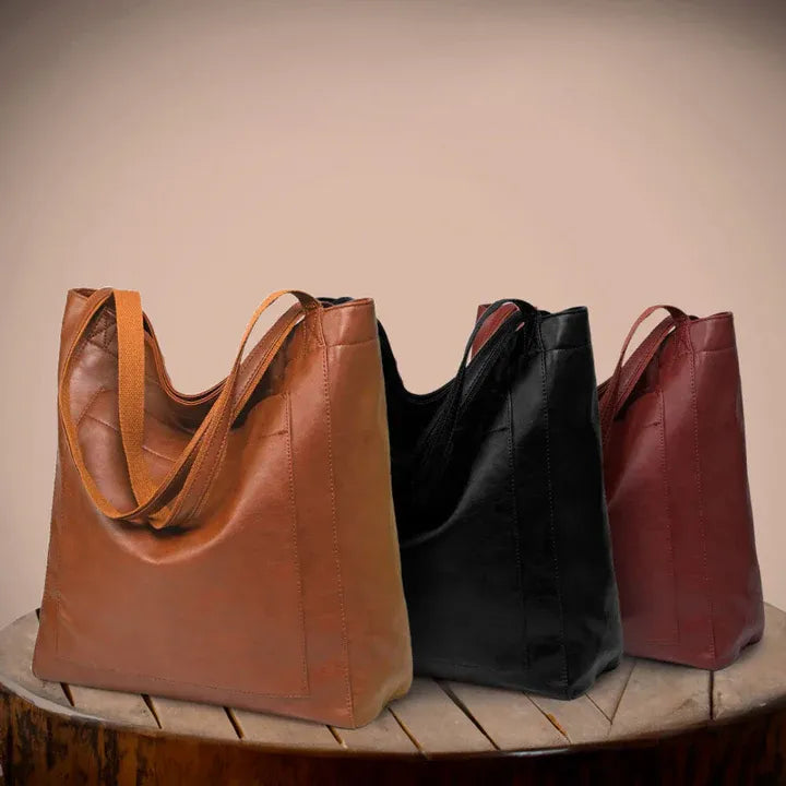 Lorena - Bolso chic moderno y con estilo