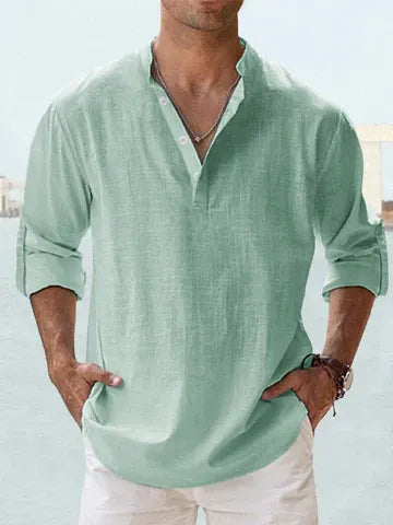 Leo - camisa transpirable