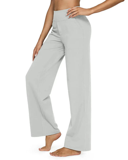 Marta - Pantalones versátiles