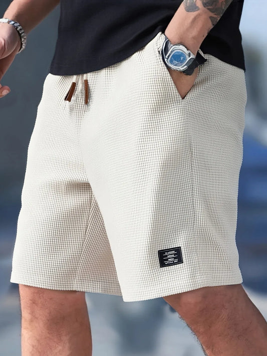 Diego - Pantalones cortos de verano premium