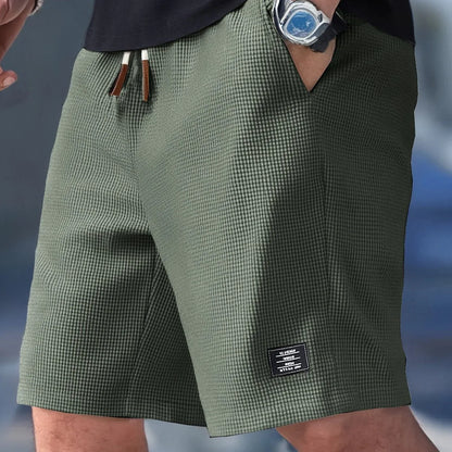 Diego - Pantalones cortos de verano premium