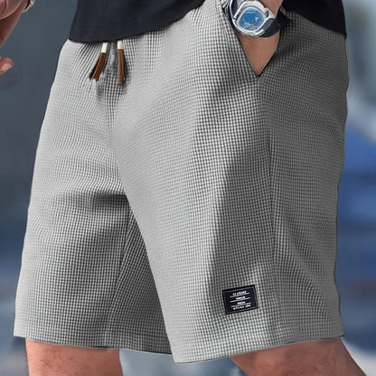 Diego - Pantalones cortos de verano premium