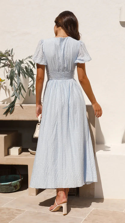 Marisa – Vestido de Verano