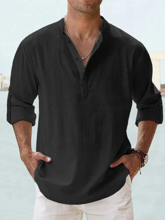 Leo - camisa transpirable