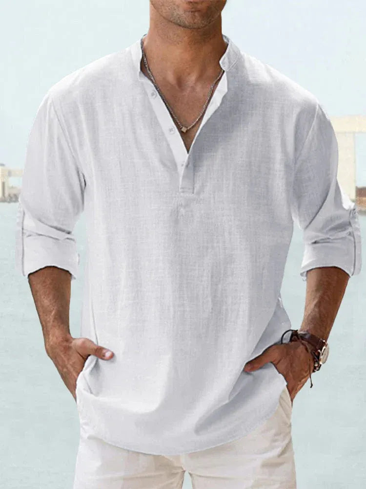Leo - camisa transpirable