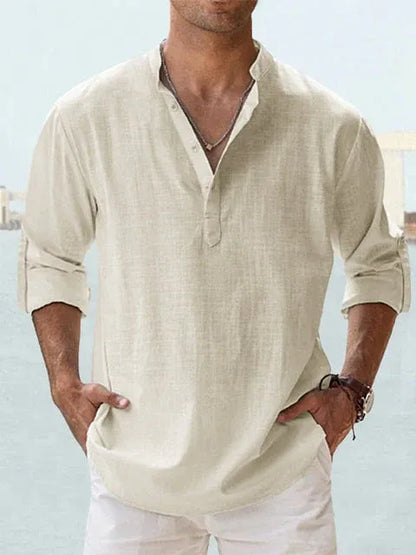 Leo - camisa transpirable