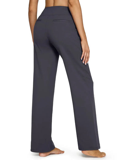 Marta - Pantalones versátiles