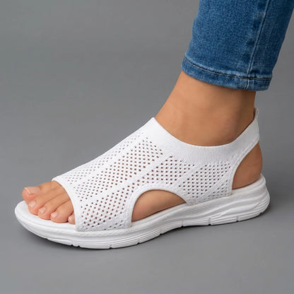 Sofía Sandalias Ortopédicas Cómodas