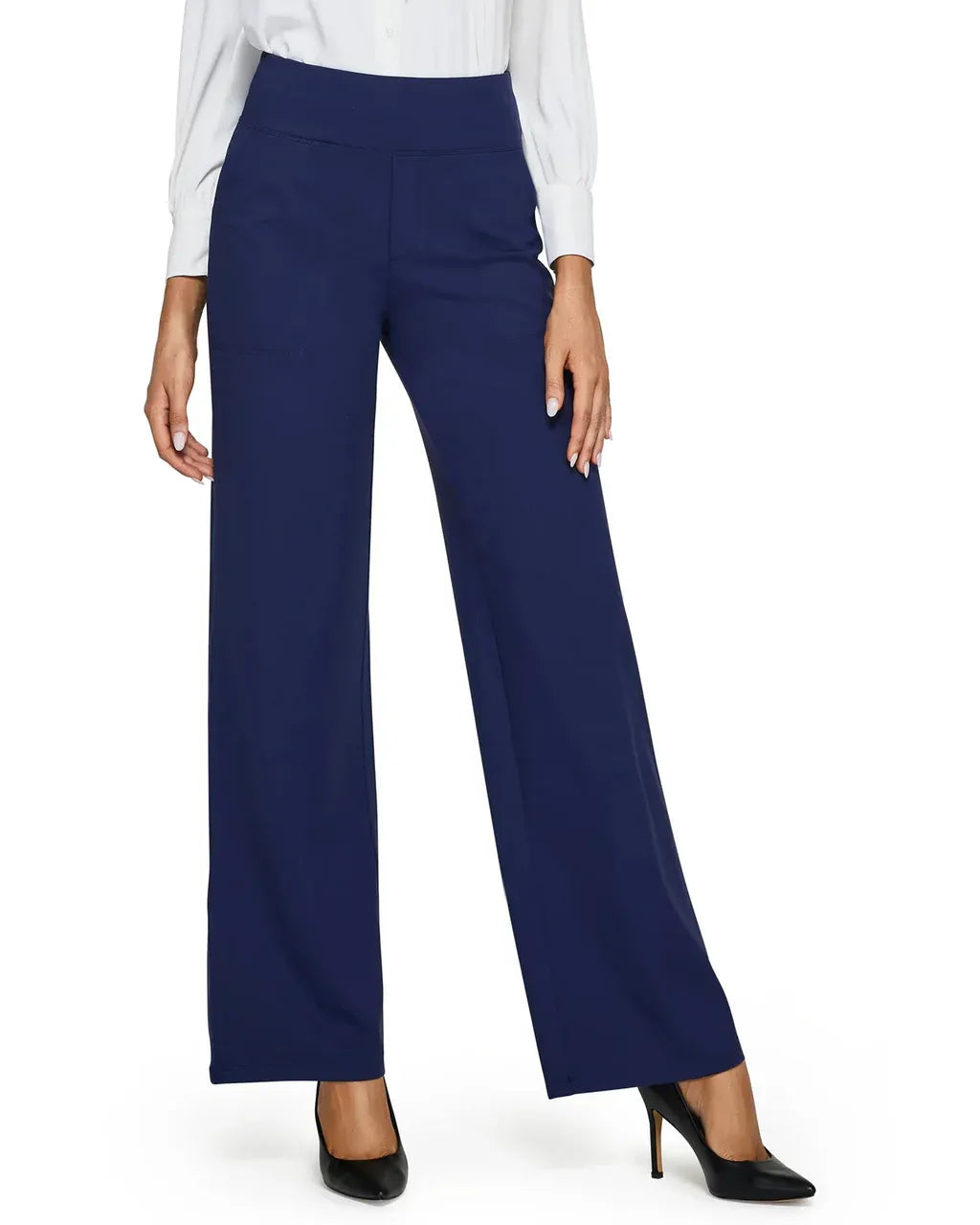 Marta - Pantalones versátiles