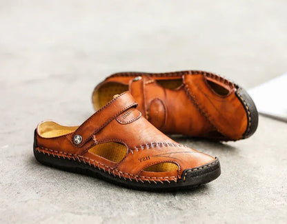 Neo - Sandalias con estilo casual y elegante