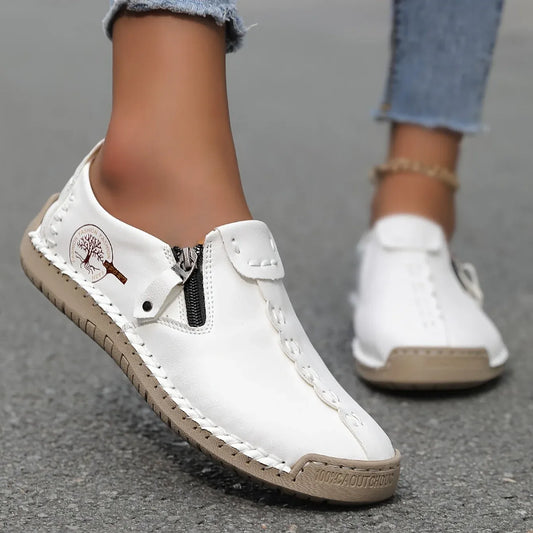 Camila - Zapatos cómodos y ligeros
