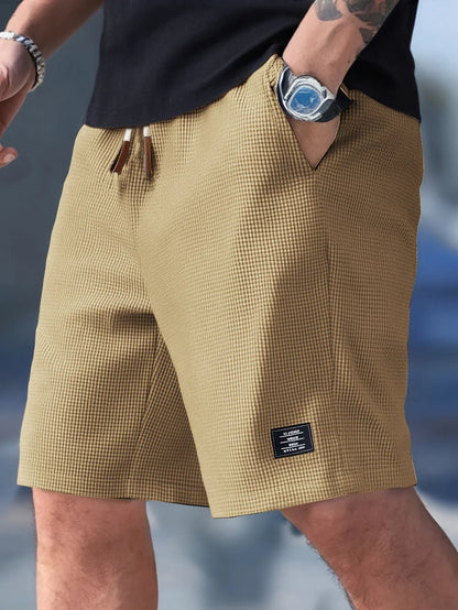 Diego - Pantalones cortos de verano premium