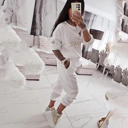 Noa | Conjunto cómodo y sofisticado