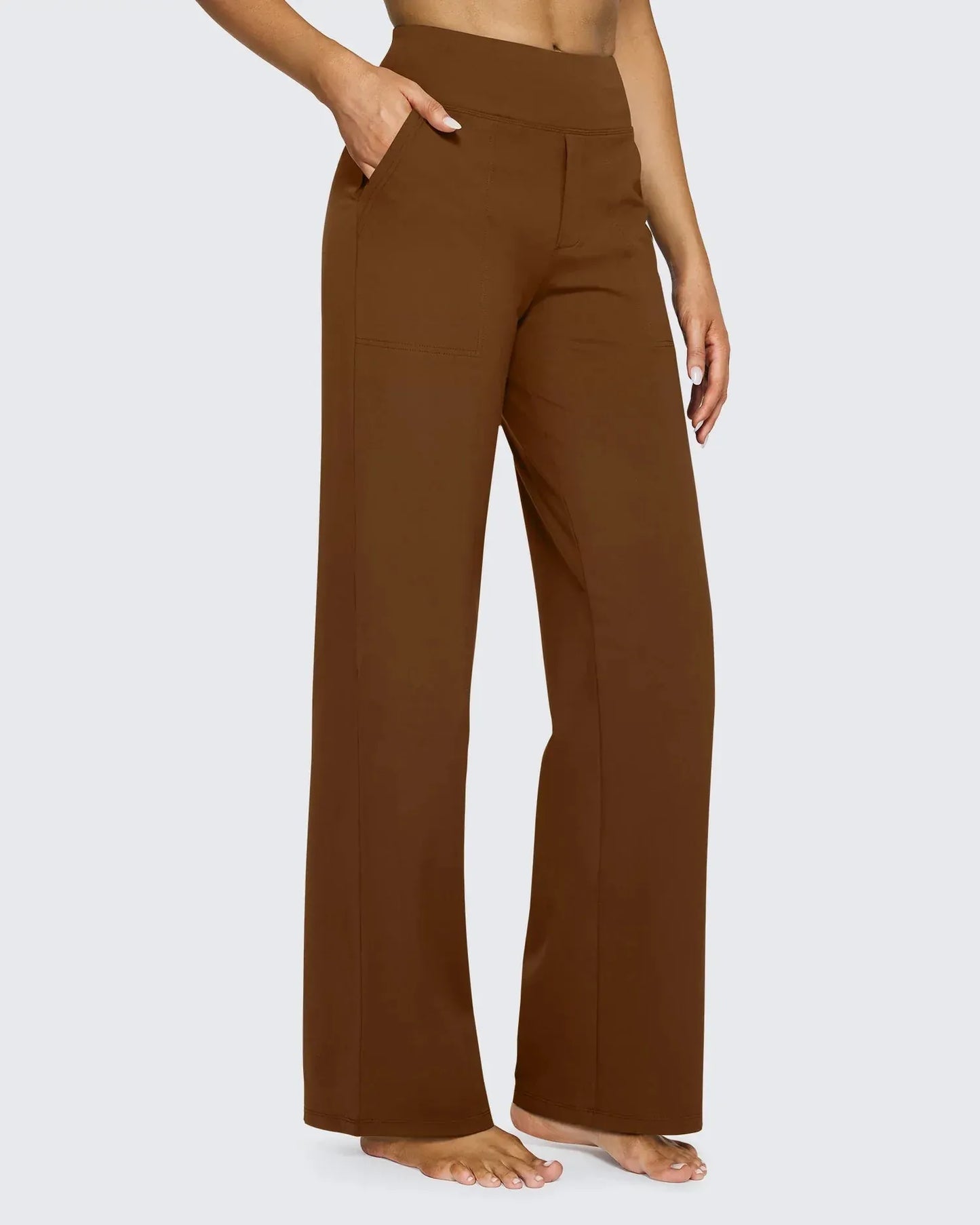 Marta - Pantalones versátiles