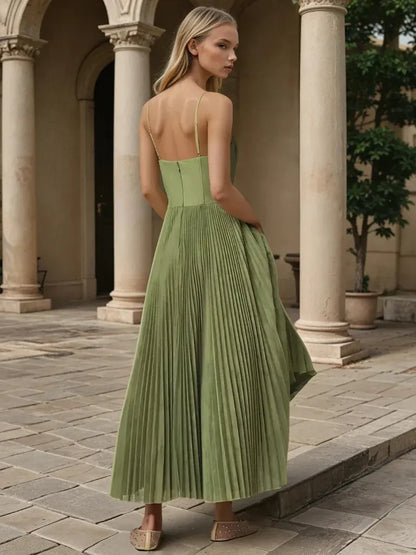 Serena - Vestido Elegante