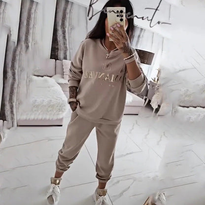 Noa | Conjunto cómodo y sofisticado