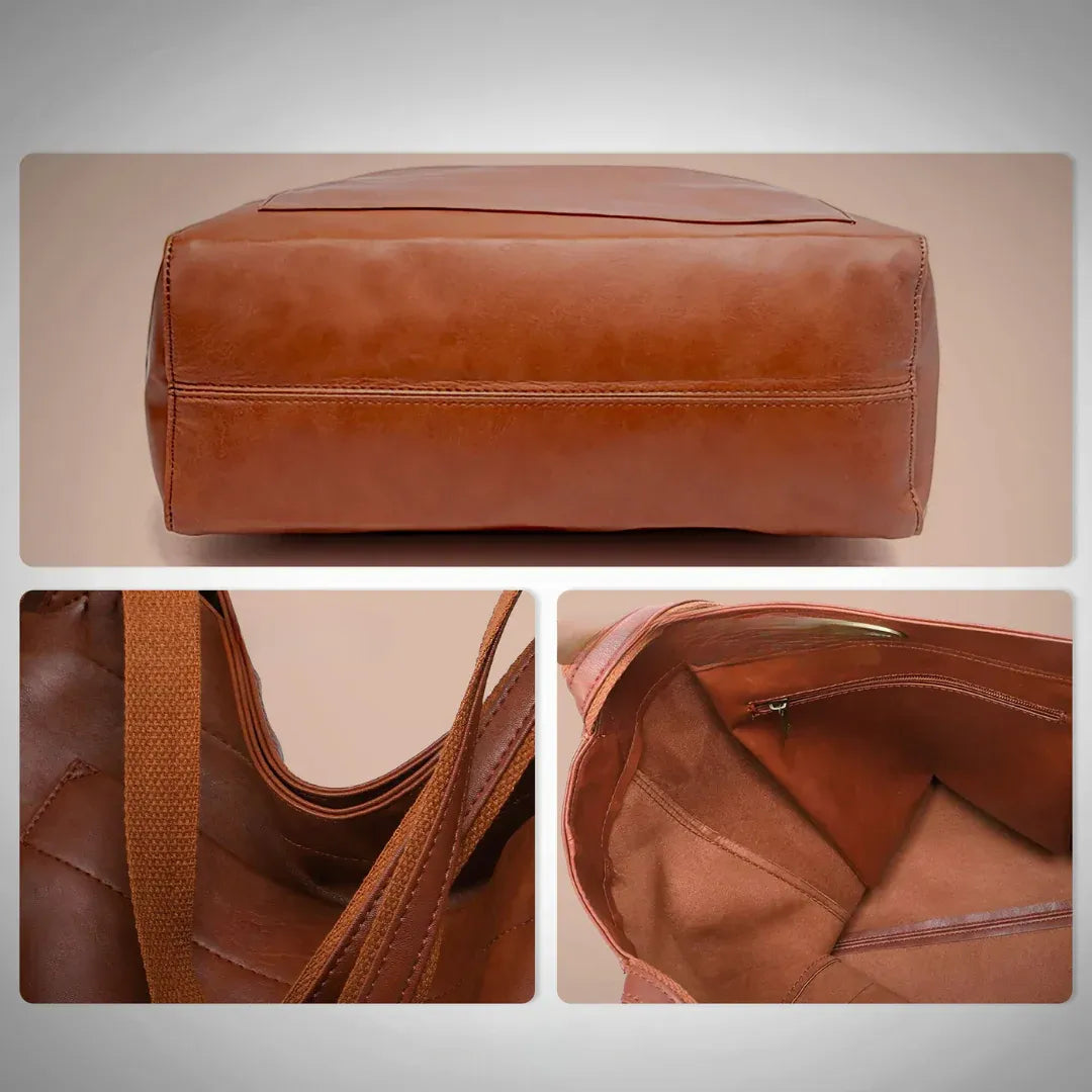 Lorena - Bolso chic moderno y con estilo
