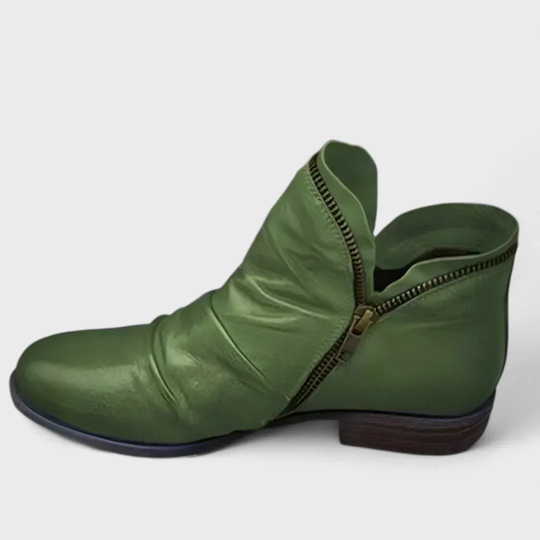 Melina - Botas ortopédicas cómodas