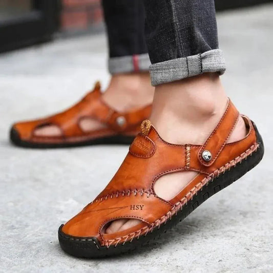 Neo - Sandalias con estilo casual y elegante