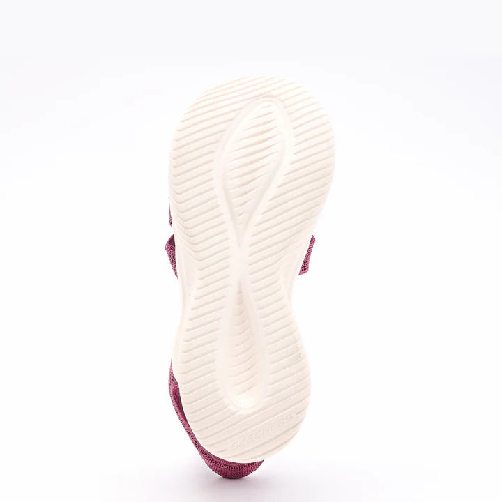 María - Sandalias flexibles ortopédicas
