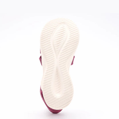 María - Sandalias flexibles ortopédicas