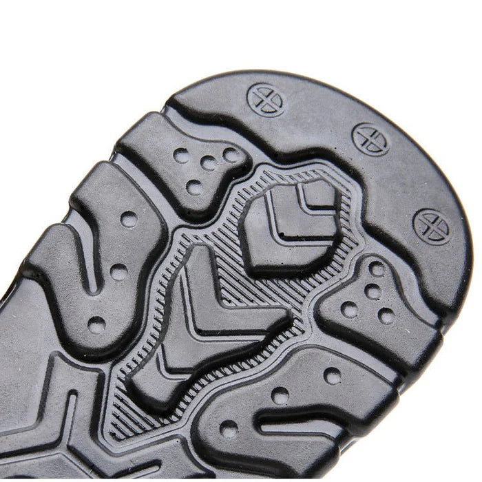 Hugo - Sandalias ortopédicas con soporte óptimo