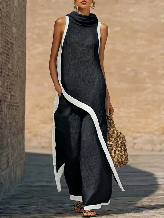 Jovana | Conjunto Elegante