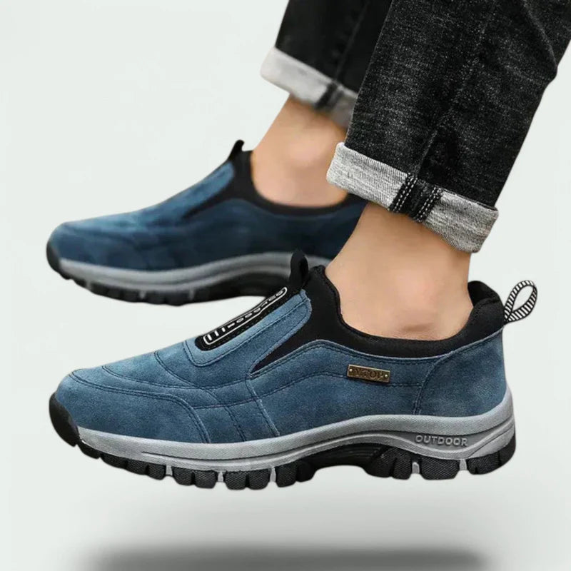 Naviel – Zapatos ortopédicos para caminar