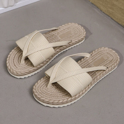 Maya - Chanclas veraniegas cómodas